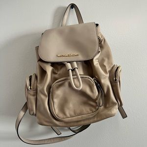 Michael Kors bookbag